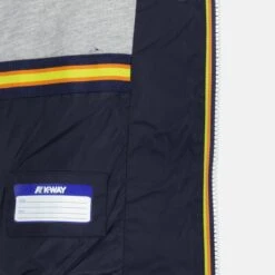 K-Way Coupe-vent Amaury -Fashion Clothing Store 8faf6bd433ebbd95c876bcefd6aa5f67