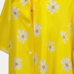 MOSCHINO Chemise Marguerites -Fashion Clothing Store 901af8eabe9e23f0f642d54c3f0636fa