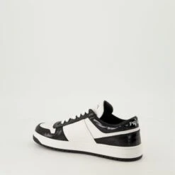 Prada Basket Downtown -Fashion Clothing Store 9135748df816468f9cd5317ad16fe634