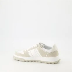 Baskets Walk Beiges -Fashion Clothing Store 91ac058616a2f073152af230135df105