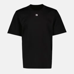 FENDI T-shirt En Coton