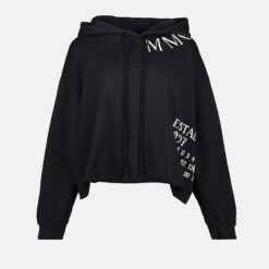 Sweat à Capuche Numeric