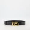 Versace Ceinture Greca