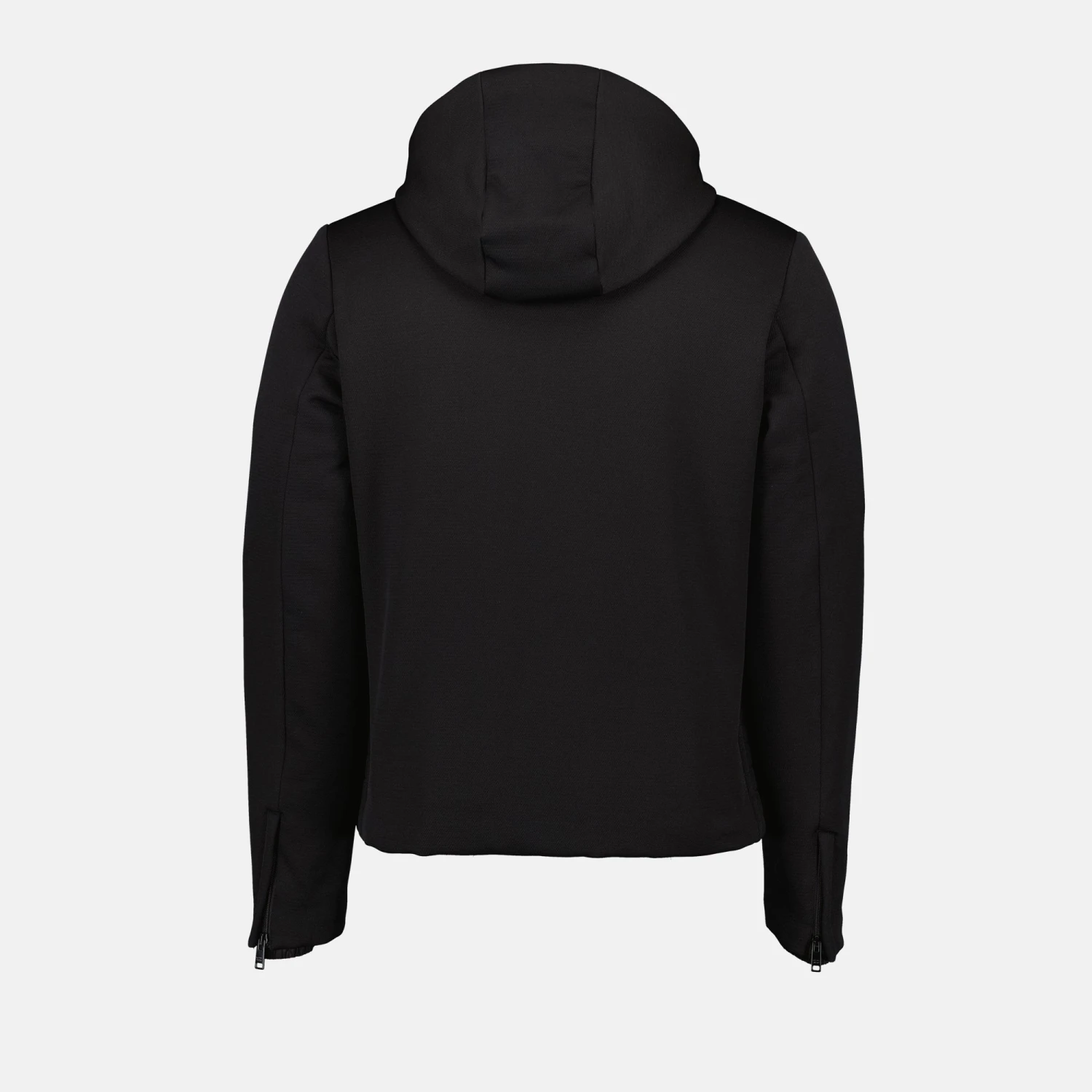 Prada Veste épaisse En Nylon 2 Prada Veste épaisse En Nylon - Image 2