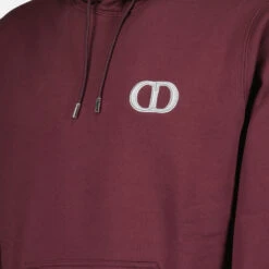 DIOR Sweat à Capuche CD -Fashion Clothing Store 9870e5f2cde68290910b84c011cb4fb5