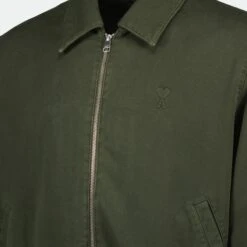 Bomber Zippé Ami De Coeur -Fashion Clothing Store 989d04d3b0644646d357797ac55626e3