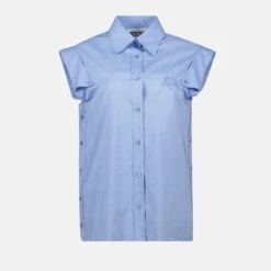 MOSCHINO Chemise à Manches Courtes