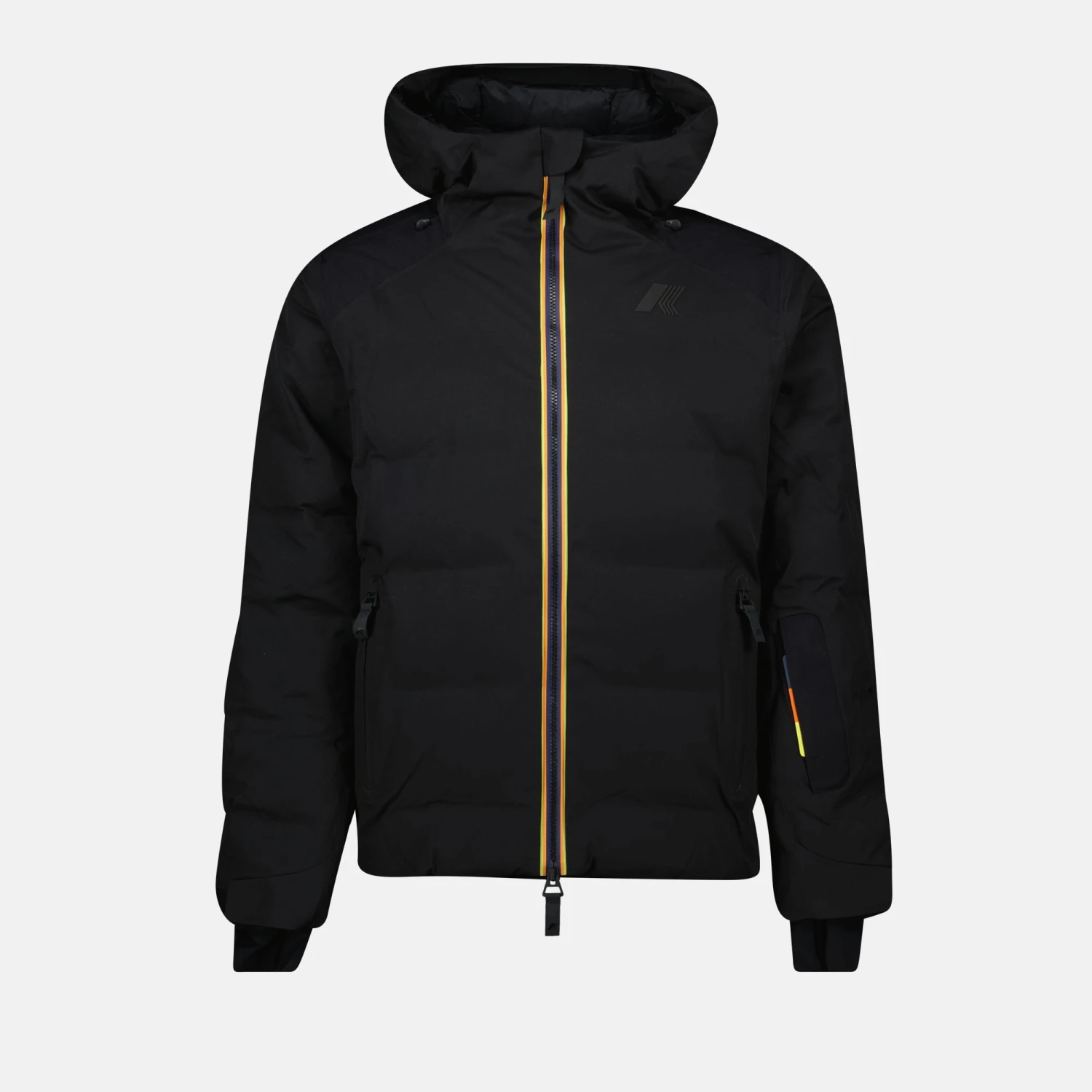 K-Way Doudoune Meribel 1 K-Way Doudoune Meribel