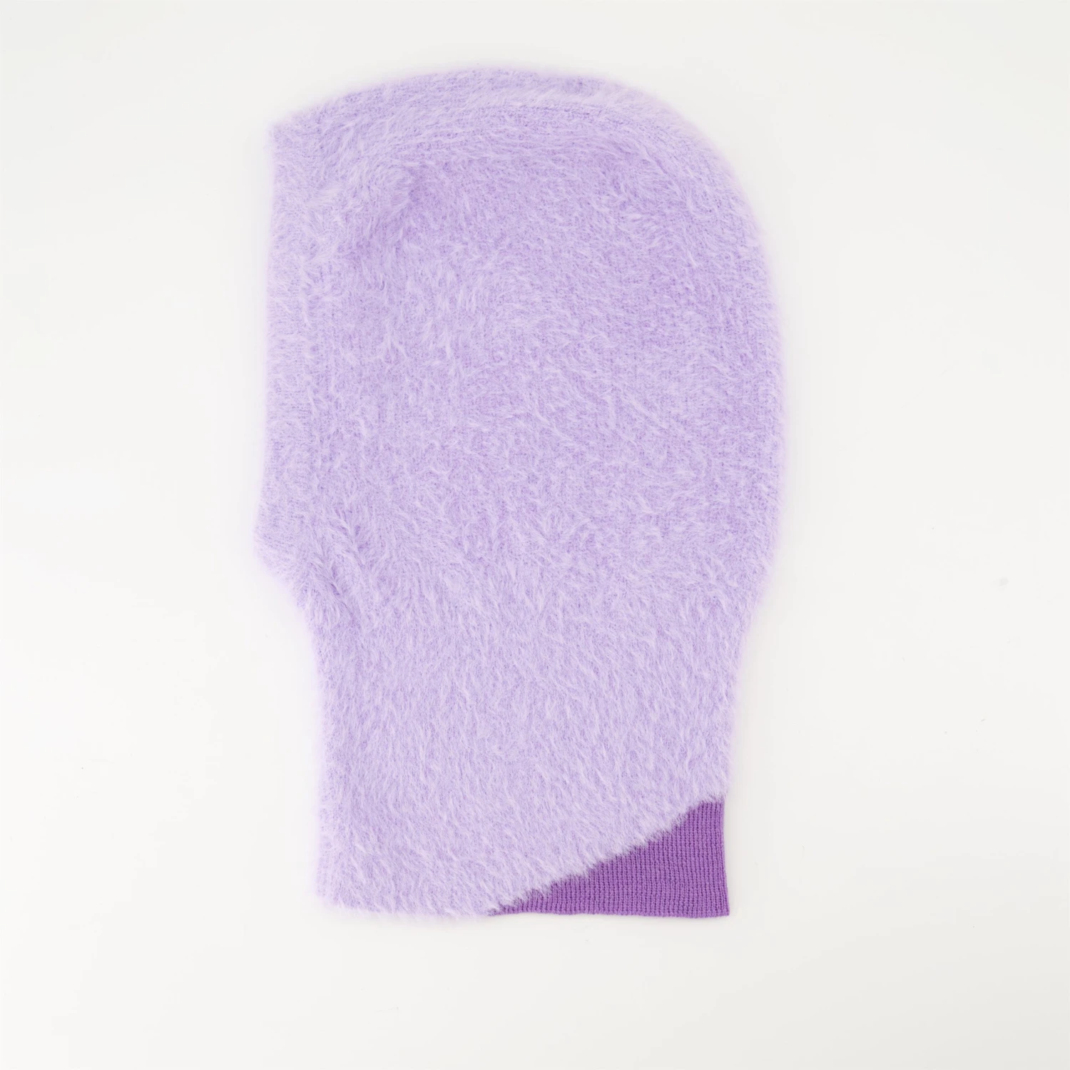 Cagoule En Laine 2 Cagoule En Laine - Image 2