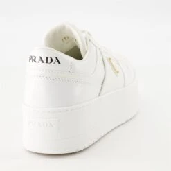 Prada Baskets Downtown à Plateforme -Fashion Clothing Store 9a77224b507a7fe8cdbaffa80b921f5f