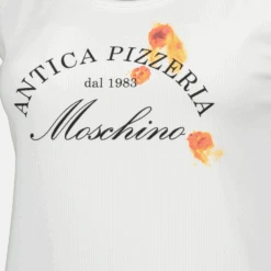 MOSCHINO Débardeur Antica Pizzeria 5 MOSCHINO Débardeur Antica Pizzeria -Fashion Clothing Store 9acb7ebff33d413a15978eb5fdf0c6cb