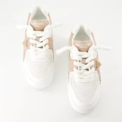 Valentino Garavani Baskets One Stud XL 11 Valentino Garavani Baskets One Stud XL -Fashion Clothing Store 9ad0a9f0790334d2efdaf47469408068