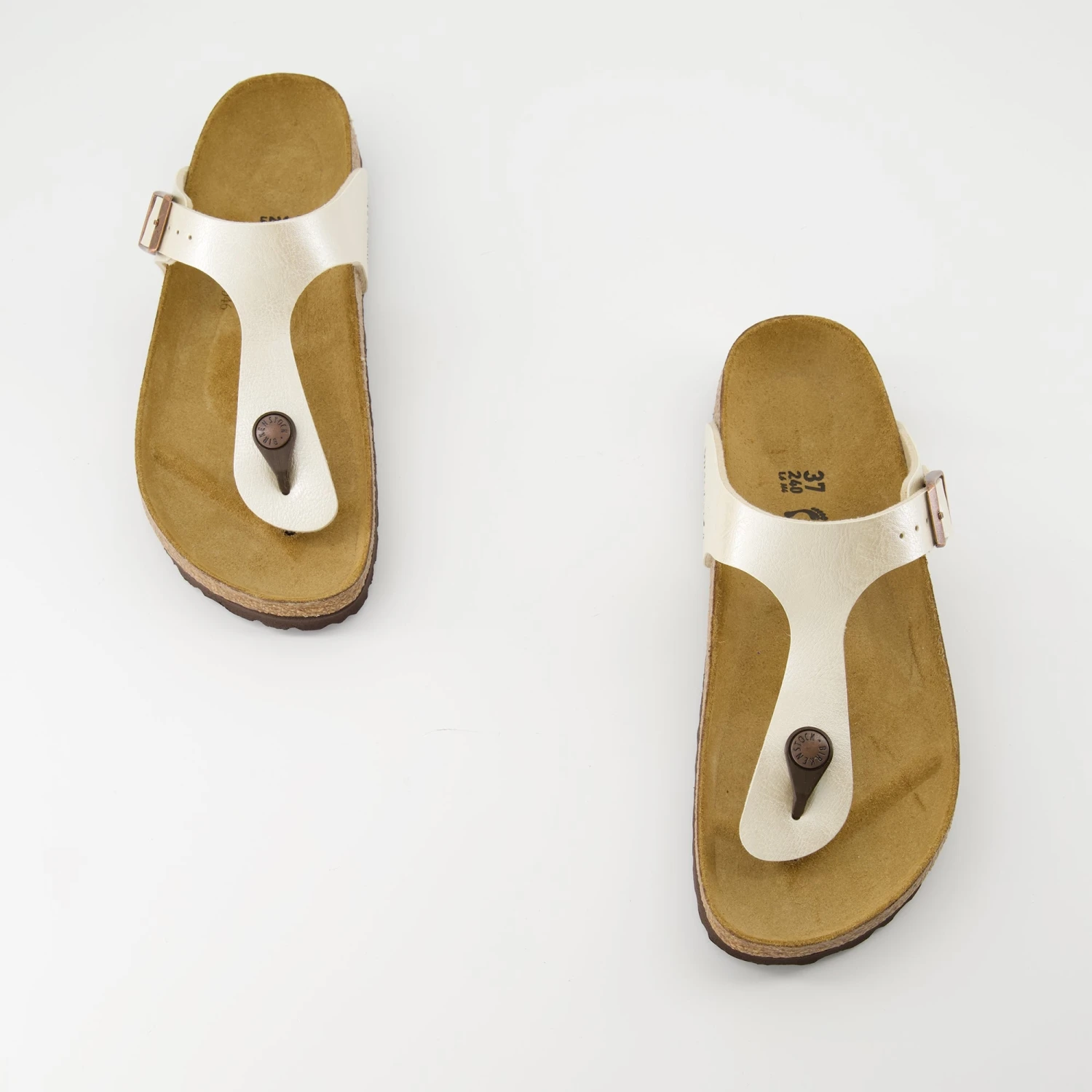 Birkenstock Tongs Gizeh 6 Birkenstock Tongs Gizeh - Image 6