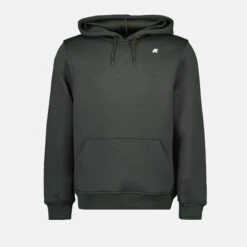 K-Way Sweat à Capuche Bernie Spacer