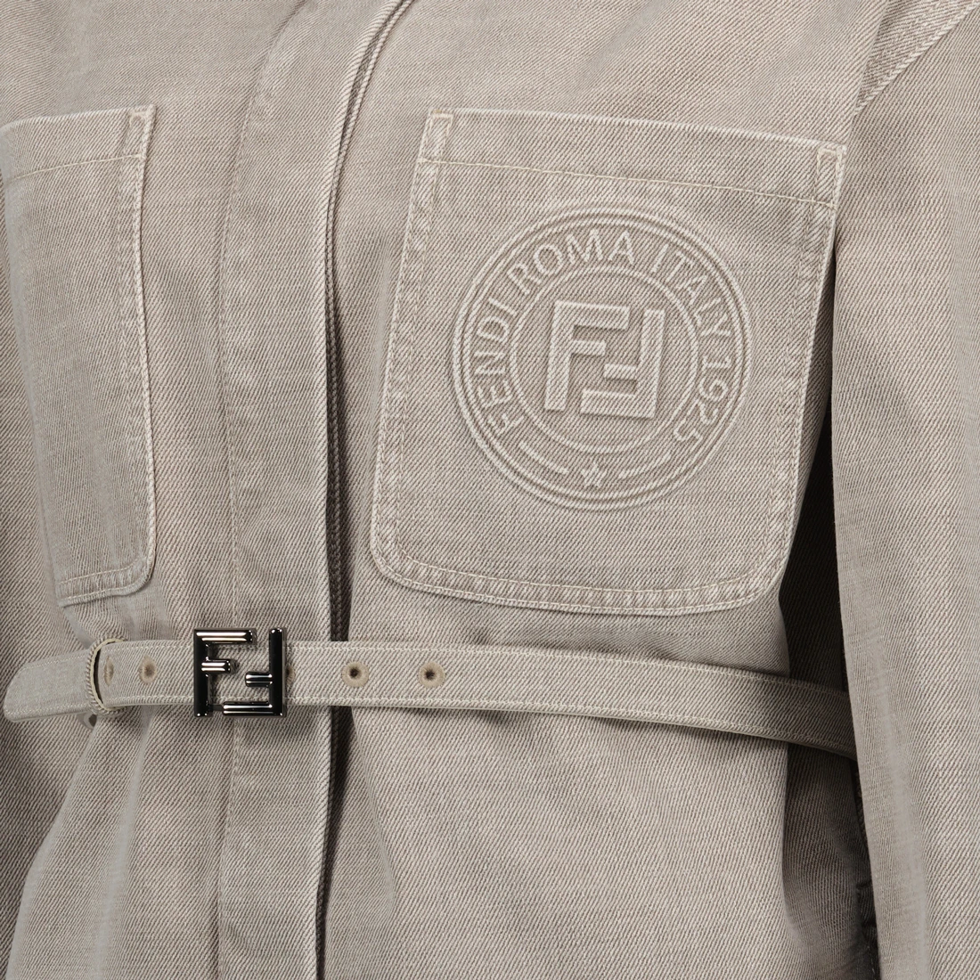 FENDI Veste Go-To 3 FENDI Veste Go-To - Image 3