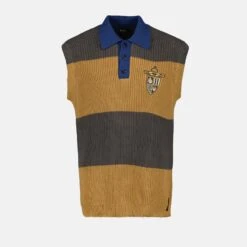 FENDI Polo Sans Manches