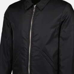 Prada Bomber En Nylon 5 Prada Bomber En Nylon -Fashion Clothing Store a2410bb2212280dd839dcc2c00c19997