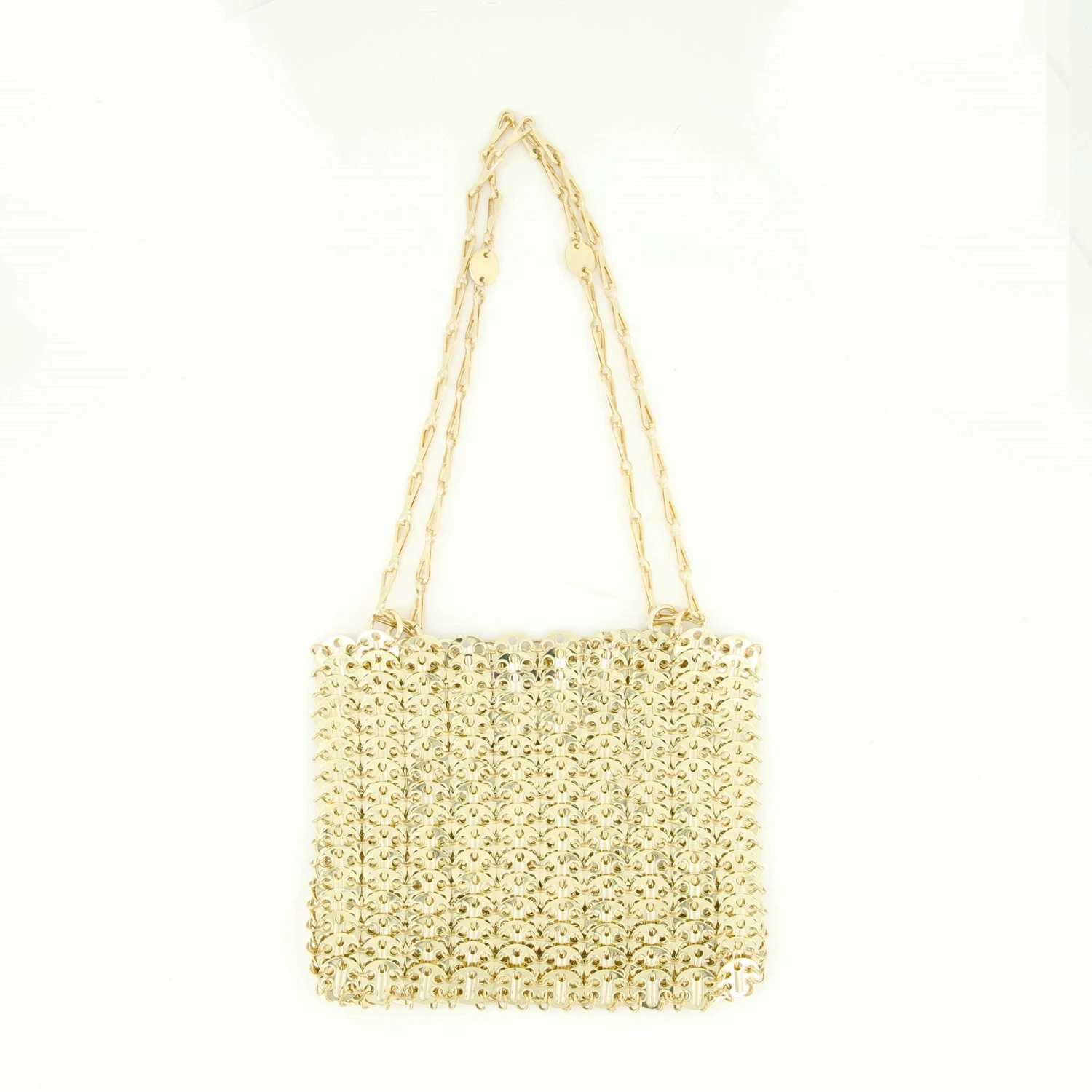 Sac Iconic 1969 Doré 2 Sac Iconic 1969 Doré - Image 2