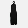 IRO Robe Longue Barana