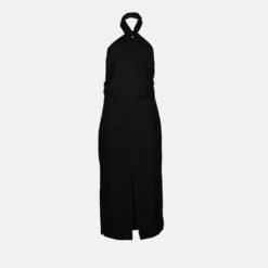 IRO Robe Longue Barana