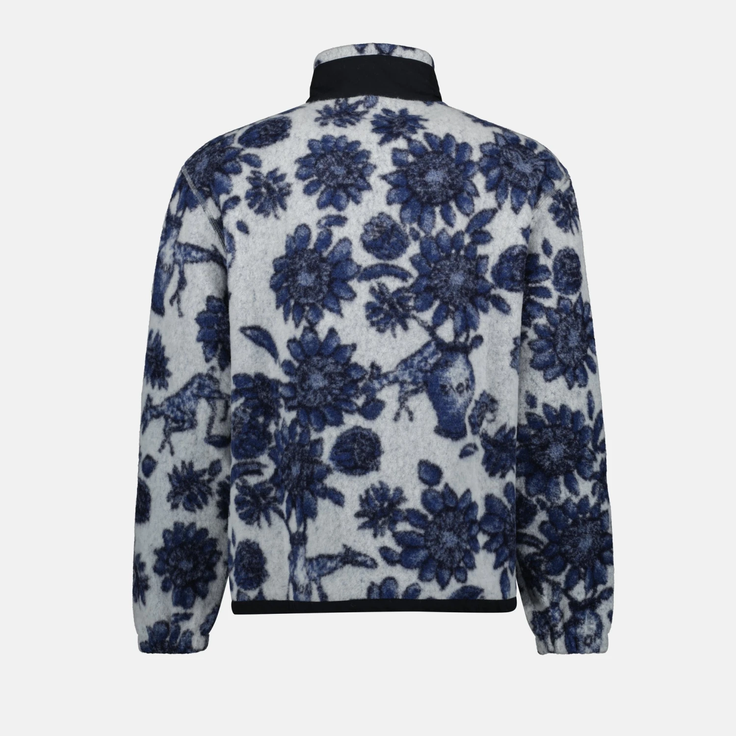 Sweatshirt Dior And Hylton Nel 3 Sweatshirt Dior And Hylton Nel - Image 3