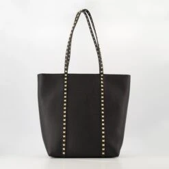 Valentino Garavani Sac Cabas Rockstud