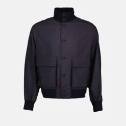 Blouson Harrington Dior Icons