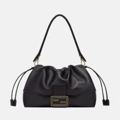 FENDI Sac Mamma Baguette