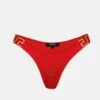 Versace Bas De Bikini Greca