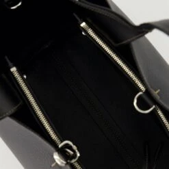 Tod's Petit Cabas En Cuir -Fashion Clothing Store adfaf3ee3d2dbb8c78af0ef19ea985de