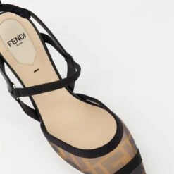 FENDI Escarpins Colibrì Lite -Fashion Clothing Store ae194e74e2f4dee5906948b596b5ca06