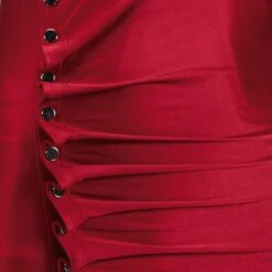 Robe Drapée En Lurex -Fashion Clothing Store ae59bd39510d0e9c435b30e42b51c1e8