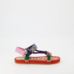 Valentino Garavani Sandales Lake Powell