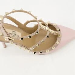 Valentino Garavani Escarpins Rockstud 9 Valentino Garavani Escarpins Rockstud -Fashion Clothing Store b0254bf4dc744b035274bc64ee84d313
