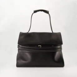 MOSCHINO Sac Tie Me Medium