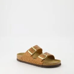 Birkenstock Sandales Arizona Grises -Fashion Clothing Store b1170f4abd7a5717d1cd5460d2191b0e