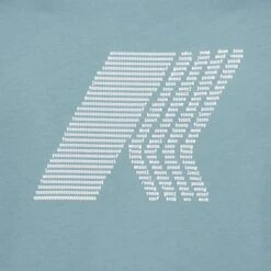 K-Way T-shirt Odom -Fashion Clothing Store b31653717aa13dd6fd5d000abd0ad1a9