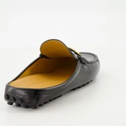 Tod's Mules Mocassins Gommino -Fashion Clothing Store b4ef2ea08d03244a6a58f915b38fcb21