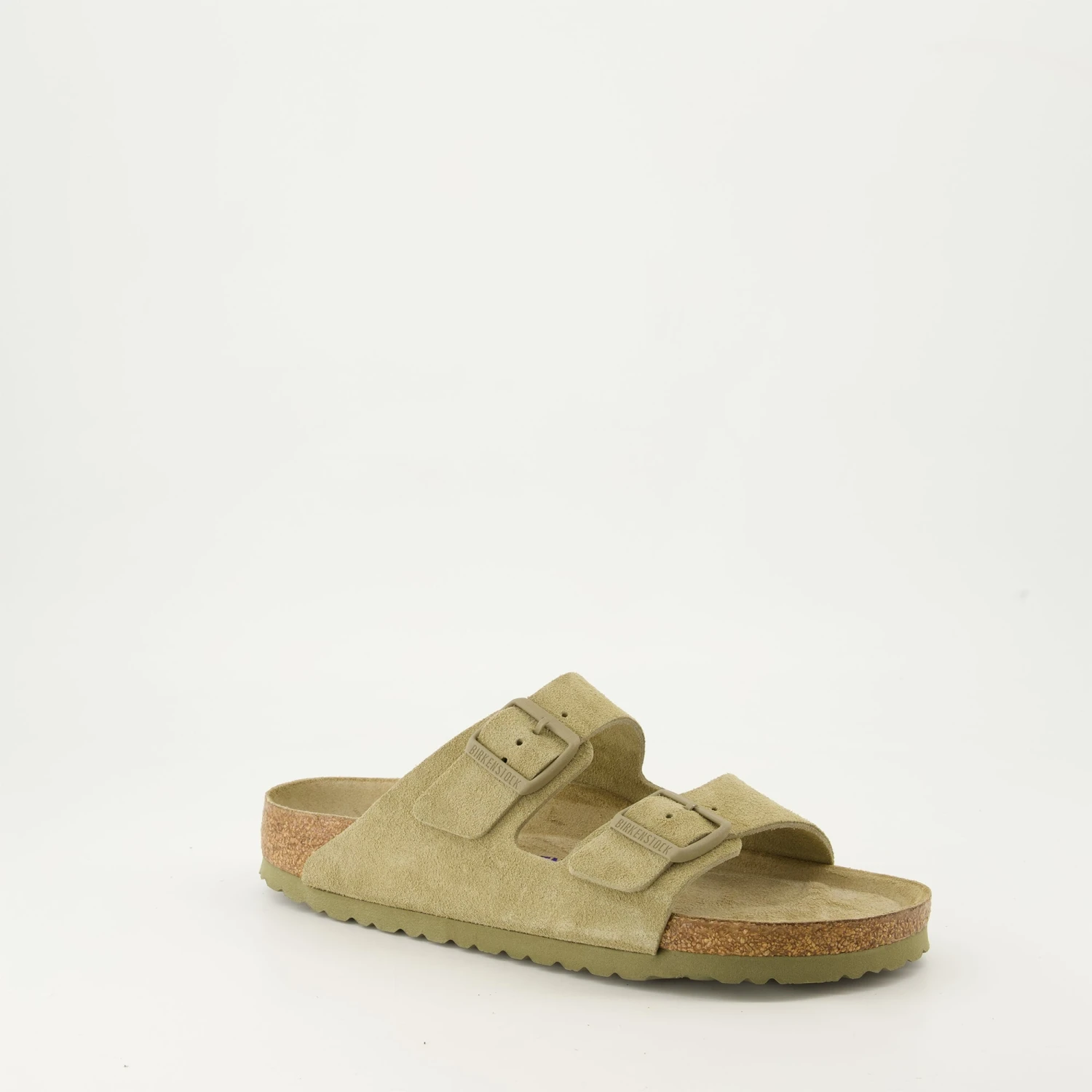 Birkenstock Claquettes Arizona 2 Birkenstock Claquettes Arizona - Image 2