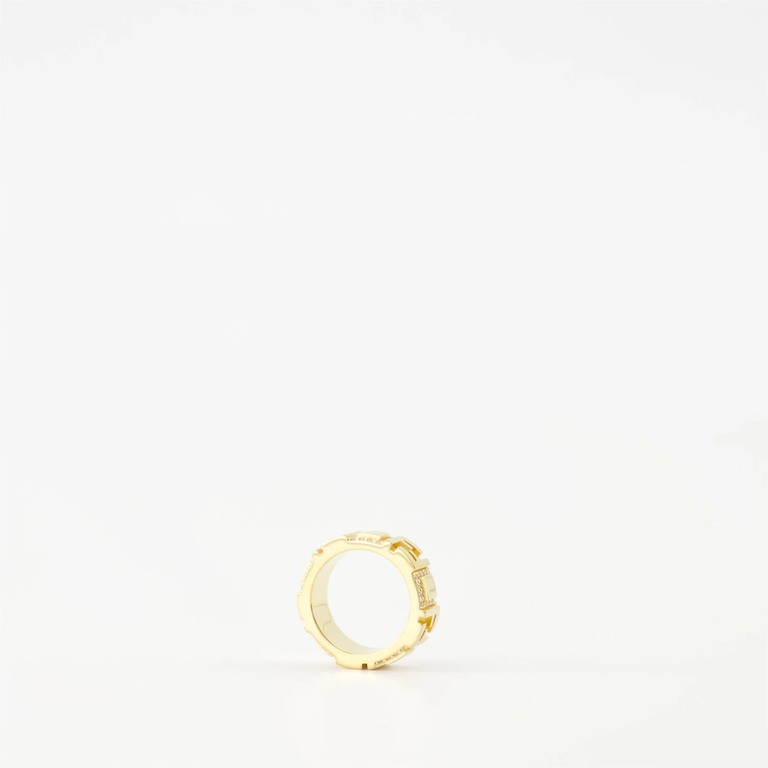 FENDI Bague Forever 2 FENDI Bague Forever - Image 2