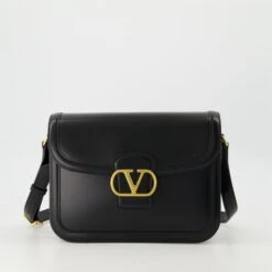 Valentino Garavani Sac Bandoulière VLogo 9T05