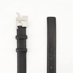 COURREGES Ceinture AC En Cuir 7 COURREGES Ceinture AC En Cuir -Fashion Clothing Store b7b13f988eba4c92630d00438764d97d