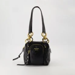 Prada Sac Dangle Mini