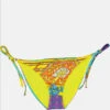 Versace Royal Rebellion Bikini Bottom