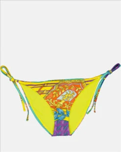 Versace Royal Rebellion Bikini Bottom