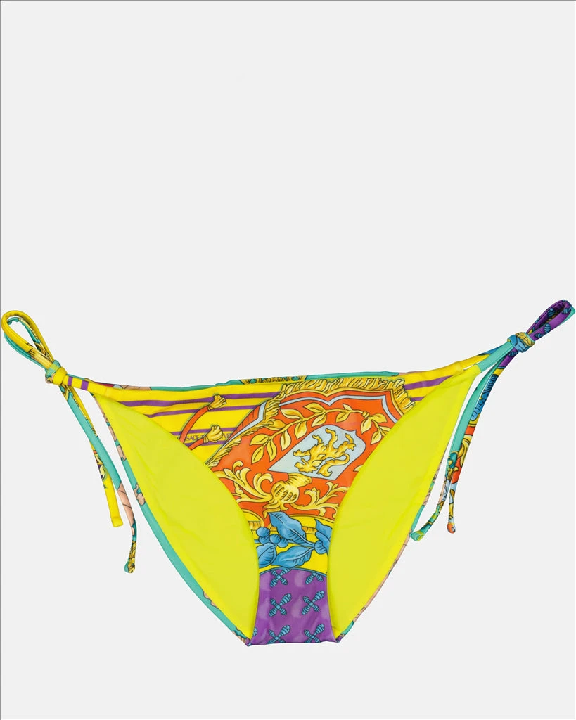 Versace Royal Rebellion Bikini Bottom 1 Versace Royal Rebellion Bikini Bottom