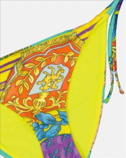 Versace Royal Rebellion Bikini Bottom 5 Versace Royal Rebellion Bikini Bottom -Fashion Clothing Store bas de bikini royal rebellion multicolore 41781507 268f 4b17 8d4f 39c29f0af7a1