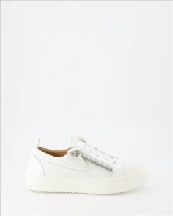 Giuseppe Zanotti Frankie Sneakers