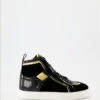 Giuseppe Zanotti Zenas Sneakers