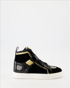 Giuseppe Zanotti Zenas Sneakers